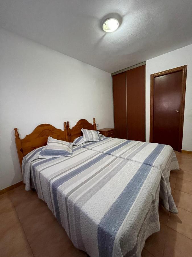 Alpen1 Peniscola Playa 1Era Linea Διαμέρισμα Εξωτερικό φωτογραφία