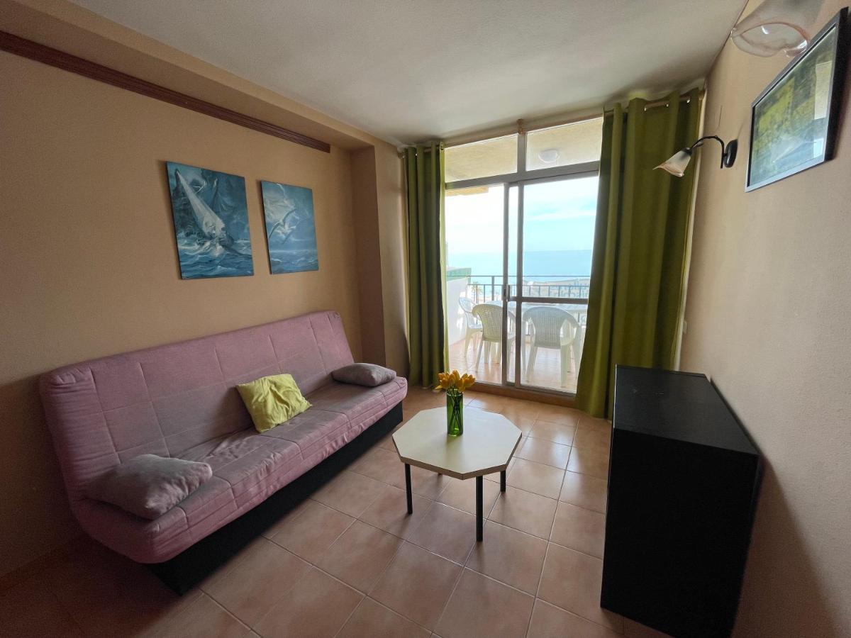 Alpen1 Peniscola Playa 1Era Linea Διαμέρισμα Εξωτερικό φωτογραφία