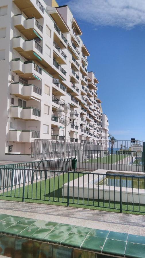 Alpen1 Peniscola Playa 1Era Linea Διαμέρισμα Εξωτερικό φωτογραφία